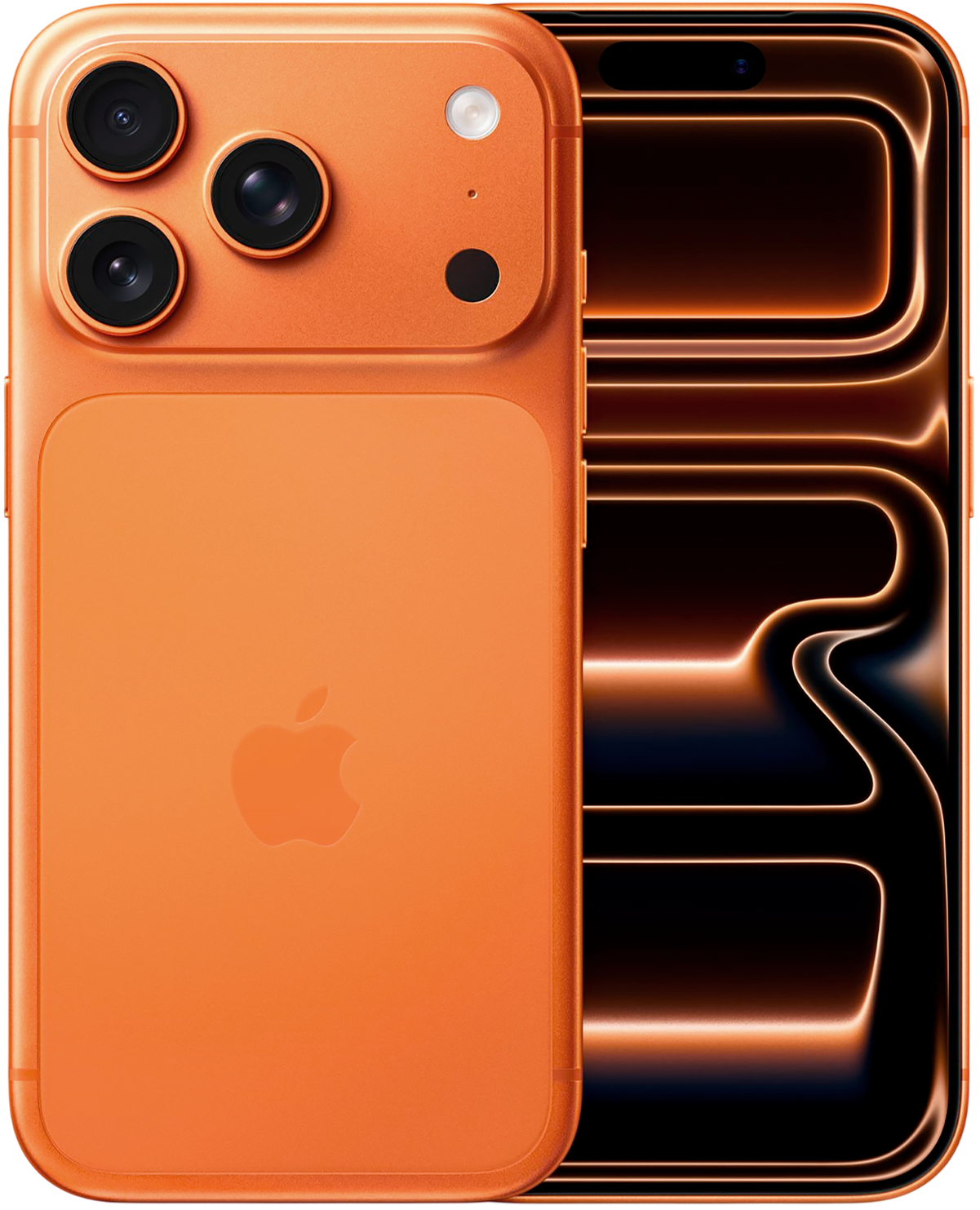 Apple iPhone 17 Pro