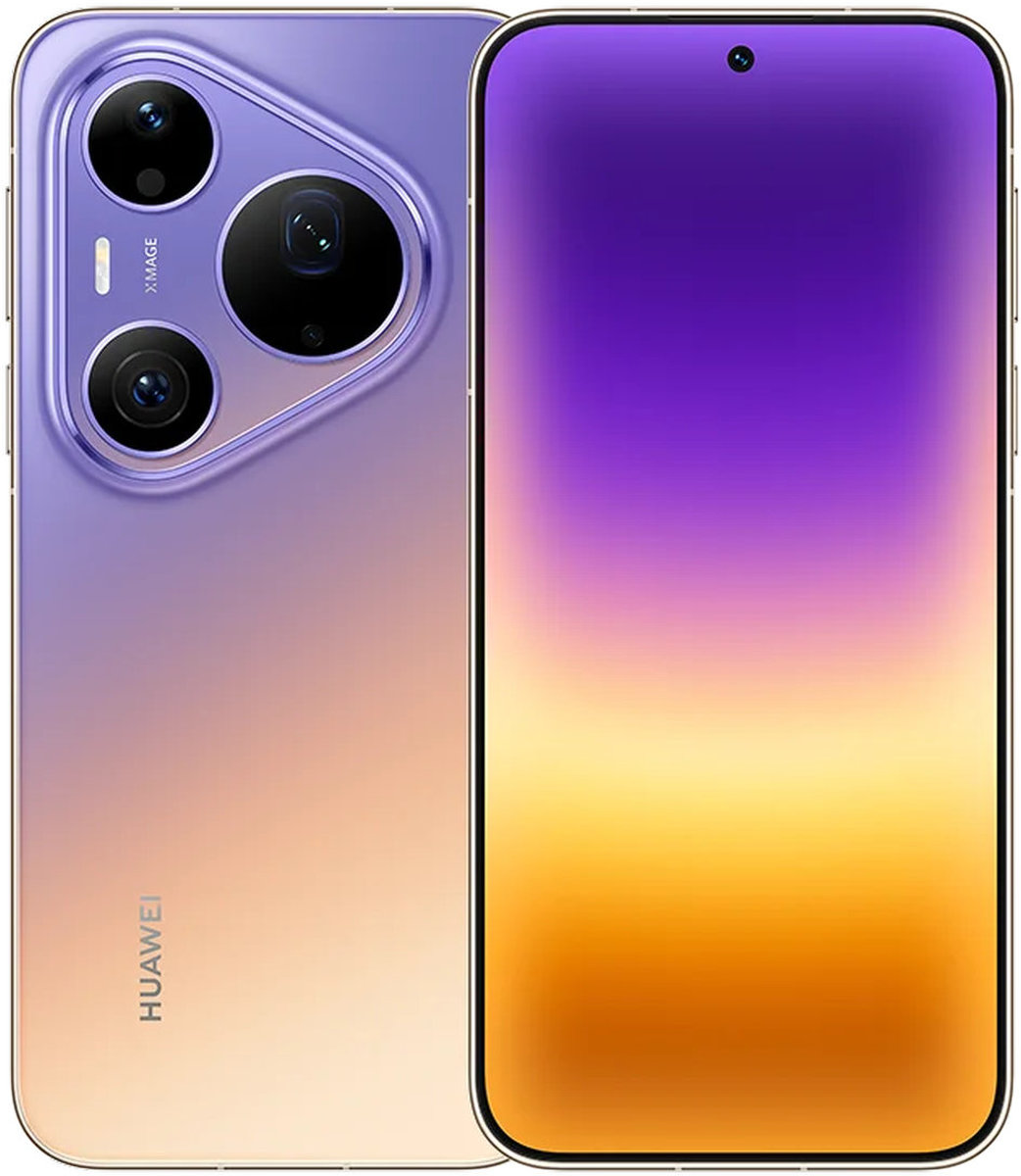 Huawei Pura 90s Pro Max