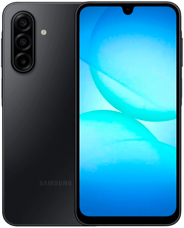 Samsung Galaxy A17